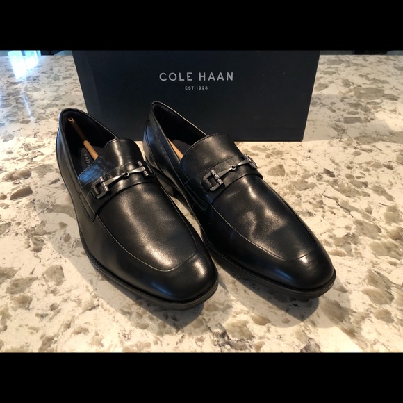 cole haan martino penny loafer